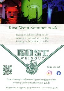 Flyer 2026